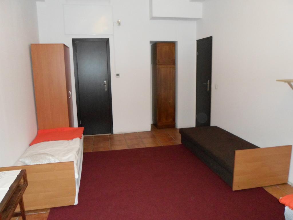 Pensjonat Kordeckiego - Krakow — Zdjęcia 3